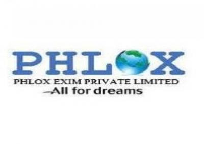 Phlox Exim