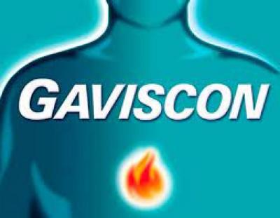 Gaviscon 