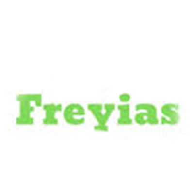 Freyias