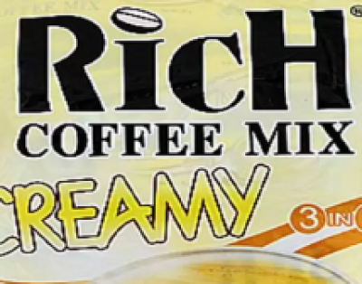 Rich Coffee Mix
