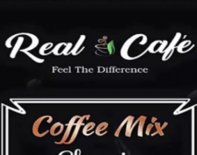 Real Cafe