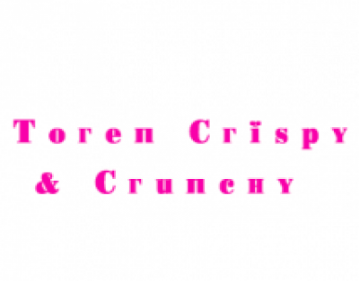 Toren Crispy & Crunchy 