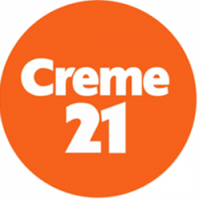 Cream 21