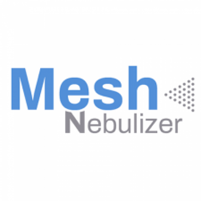 Mesh Nebulizer