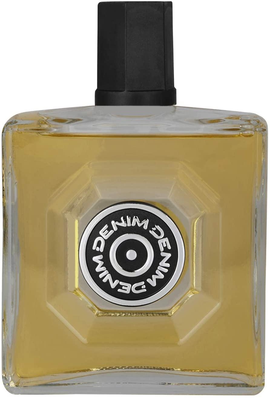 Denim Sensitive aftershave balm for sensitive skin 100 ml - VMD parfumerie  - drogerie