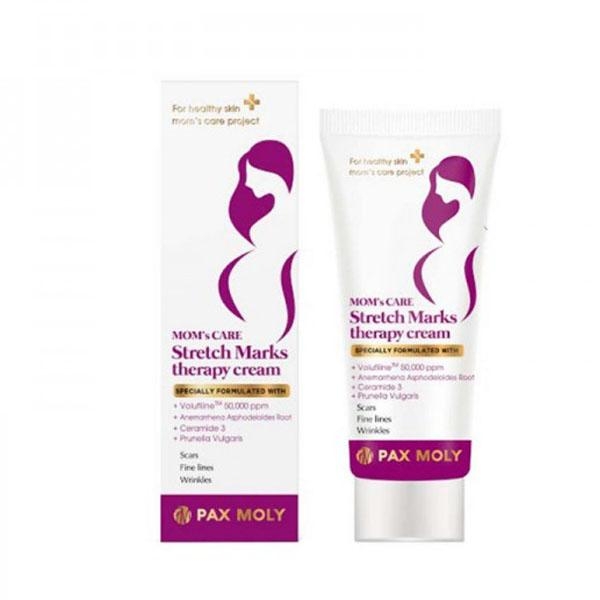 Pax Moly Stretch Marks Therapy Cream 70gm | Wellsell BD