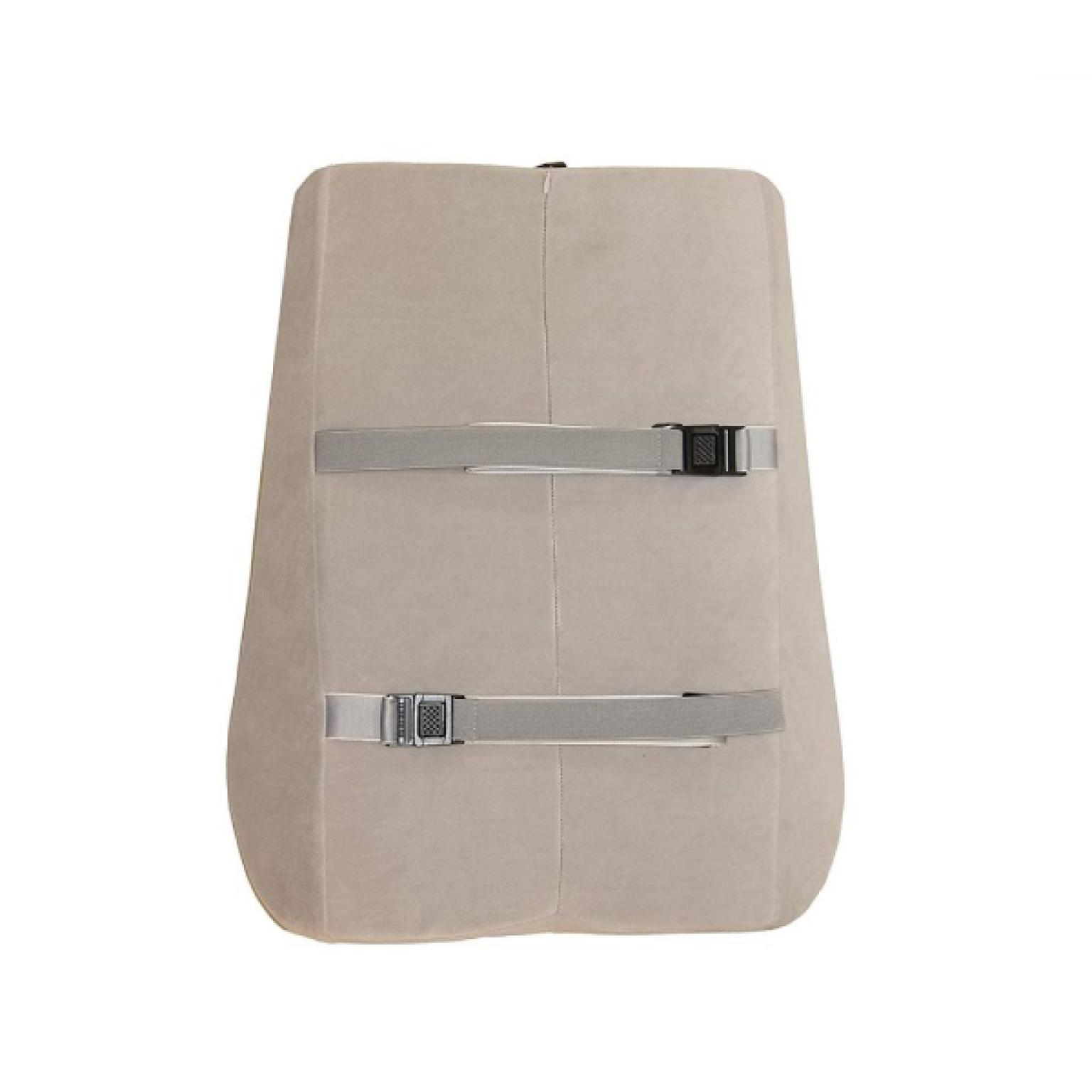 Tynor Back Rest I-46 Back Support Chair Cushion Price in Bangladesh